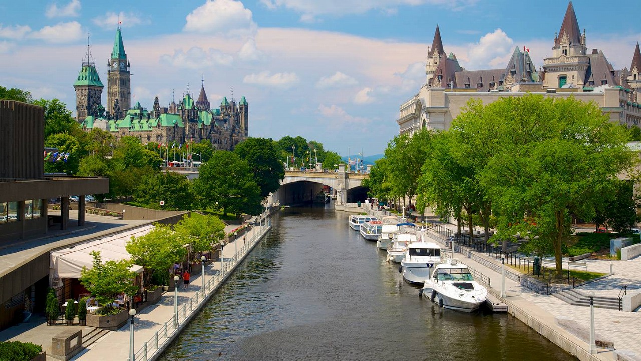 首都 カナダ 【カナダ】オタワのおすすめ観光地10選！緑豊かな美しいカナダの首都を堪能しよう